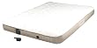 Coleman Queen Pillow-Top Airbed with Built-In Pump