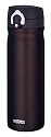 THERMOS 真空断熱ケータイマグ 【ワンタッチオープンタイプ】 0.5L チョコ JMY-500 CHO