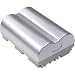 Photo : Lenmar DLC511 Lithium-ion Digital Camera/Camcorder Battery Equivelent to the Canon BP-511 and BP-512 Battery