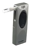 Alcohawk Breathalyzer Test Don't Drink and Drive