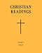 Book Christian Readings Volume V (Year 1 )