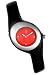 Nike Triax Swift Sync Analog Watch - Black/Max Orange - WC0042-084
