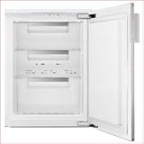 SIEMENS GF 14 DA 50 Einbau Gefrierschrank