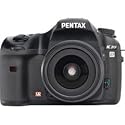 Pentax K20D 14.6MP Digital SLR Camera with Shake Reduction (Body Only)