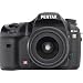 Pentax K20D 14.6MP Digital SLR Camera with Shake Reduction (Body Only)