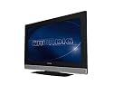 Grundig Vision 3 37-3820 37 Zoll / 93 cm 16:9 "HD-Ready" LCD-Fernseher schwarz / silber