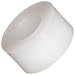 RSN-14/04 Nylon 6/6 Spacer, 1/4" Long x 0.500" OD x 0.257" ID for #1/4 Screw Size (Pack of 100)
