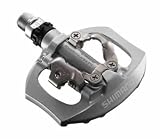 Shimano SPD Dual Platform Road Bicycle Pedals - PD-A530 - EPDA530