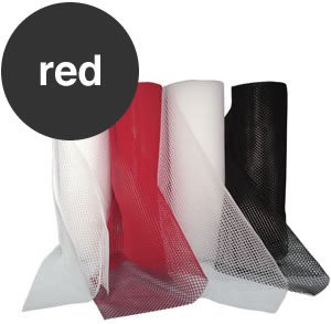 RED SHELF LINER BAR MULTI-USE (2 X 40 ROLL)