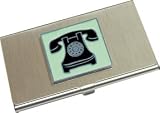 Phone Business Card Holder / Case