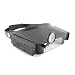 SE Magnifier, Headband Lighted
