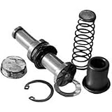 04-08 YAMAHA XV17PC: K&L MASTER CYLINDER REBUILD KIT - REAR by K&L Supply