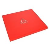 Buddha Board Red Laptop