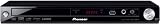 Pioneer DVD Player DV-220V-K