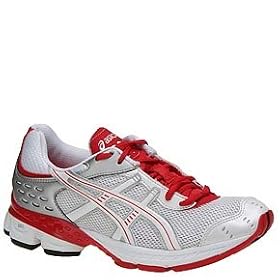 Buy Asics Womens Gel-Sd Turbo White White Lipstick Running by ASICS