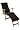 BLACK SUNBRELLA