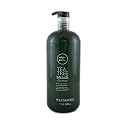 Paul Mitchell Tea Tree Special Shampoo Liter (33.8 oz) w/ Pump