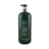 Paul Mitchell Tea Tree Special Shampoo 33.8oz/liter
