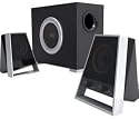 Altec Lansing Aktivboxen 2.1 Lautsprechersystem