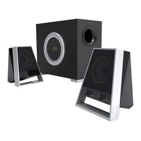 Altec Lansing - VS 2621 - Enceinte Multim�dia 2.1 - 28W
