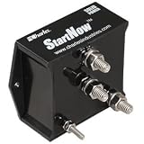 StartNow 12v Automatic Starter Switch & Battery Combiner