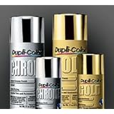 Duplicolor Spray Paints DS025 DupliColor Instant Chrome 5-Oz Aerosol S