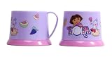 Dora Tip Me Not Cup