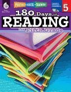 Practice, Assess, Diagnose: 180 Days of Reading for Fifth Grade by Margot Kinberg (2013) Perfect Paperback