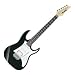 ��Ibanez / GRX40 Black Night�A�N�Z�T���[�Z�b�g�t���I