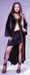 Gothic Goddess MEDIUM/LARGE