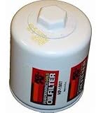K&N Filters HP1007 Engine Oil Filter Kit