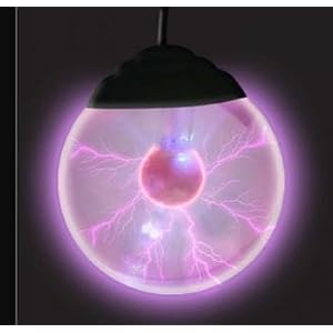 Pilot-Automotive-IP-140PL-Thunder-Ball-Plasma-Pendant