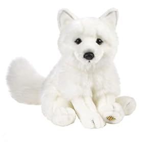  Webkinz Signature Series - Arctic Fox