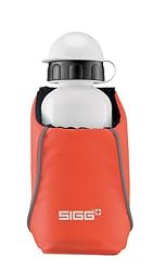 Sigg Thermo Carrier for Sigg 0.3 and 0.4-Liter Water Bottles