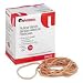 Office Products : Universal 00419 19-Size Rubber Bands (335 per Pack)