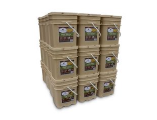 4320 Serving Food Storage Supply