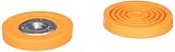 604 Ladder Leveler Replacement Rubber Feet Only Pair For 600c