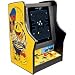 Limited Edition 25th Anniversary Pac Man Home Countertop Cabinet