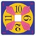 Original 24 Game Cards Double Digits