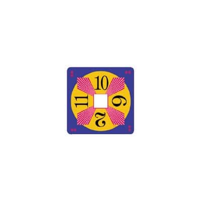 Original 24 Game Cards Double Digits