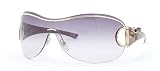 Gucci - Gucci 2747 Sunglasses Sun Glasses GRAY GRADIENT Lens GRAY SMOKE Frame