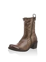 GOLDMUD Botines (Marrón)