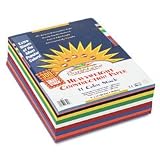 Smart Stack Construction Paper