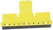 Kent Marine AKM00980 3-Pack Stainless Steel Pro Scraper Blade
