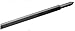 OneGrill 53 Inch x 1/2 Inch Hexagon Stainless Steel Rotisserie Spit Rod W/ 5/16 Inch Square Drive End