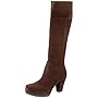 Gadea INES-B BO33218, Bottes femme - Marron-TR-FF,&hellip Gadea