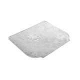 Blumz Drainboard - Small (clear) (.75H x 16