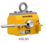 キトー スーパーマグ KRL50 (平鋼専用タイプ・KRL-50)
