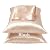 Silk Charmeuse Pillowcase - Each