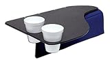 Wheelchair Flip Tray - Right Side